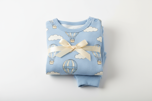 Complete Set Unfolded View