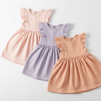 Color Variants Flat Lay