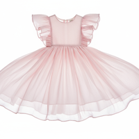 Dress Flow & Texture Shot