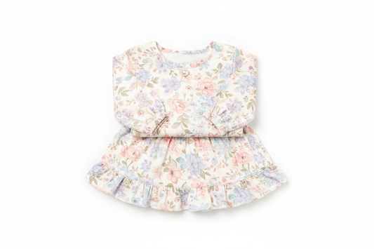 Full Set Layout Shot