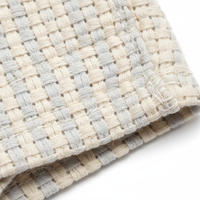 Shorts Fabric Close-up Texture