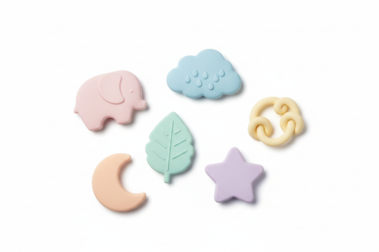 Close-up Product Shot